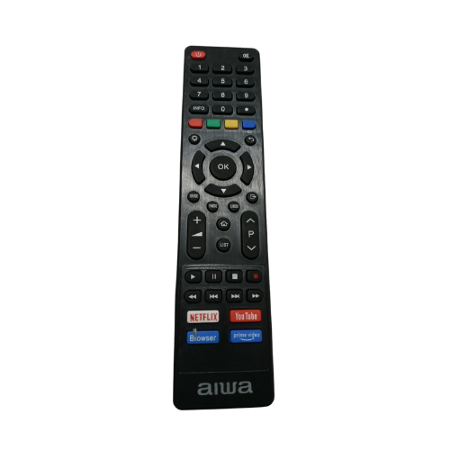 Control AIWA Para Televisores
