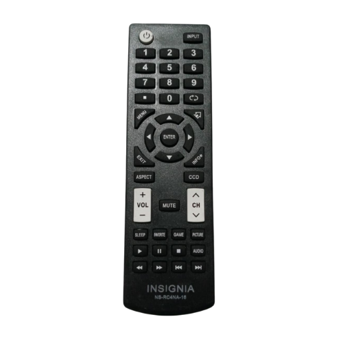 Control INSIGNIA Para Televisores