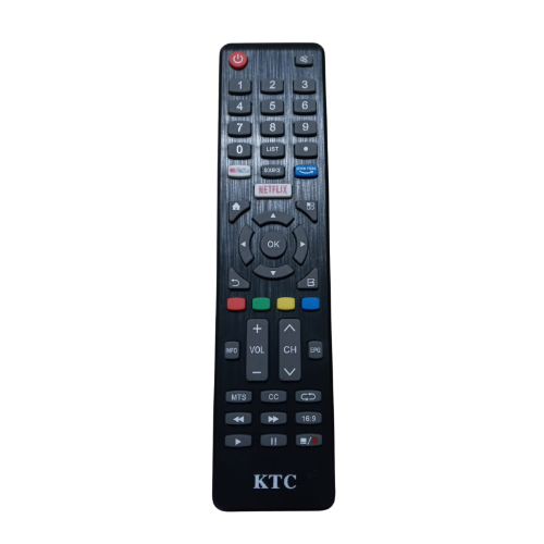 Control KTC Para Televisores