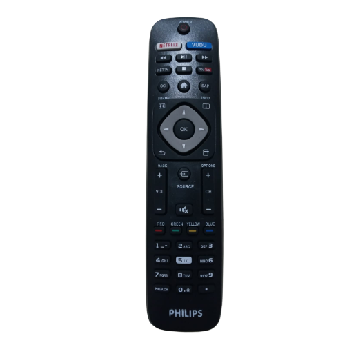 Control PHILIPS Para Televisores