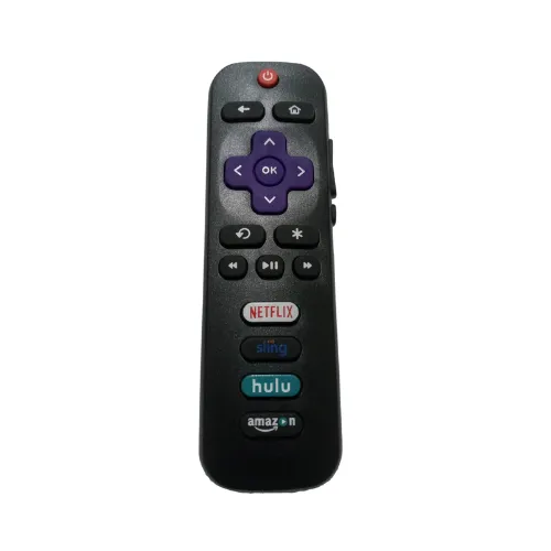 Control Roku Para Televisores