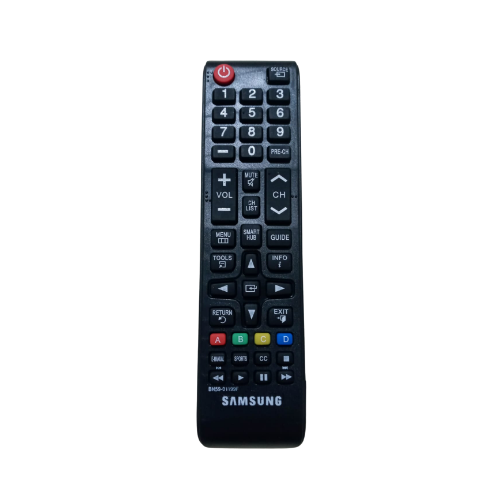 Control Samsung Para Televisores
