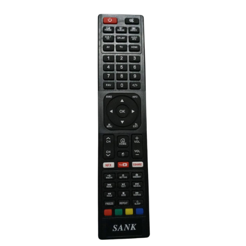 Control SANK Para Televisores
