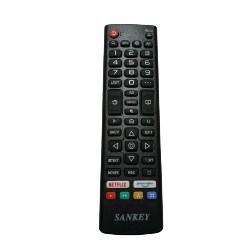 Control Sankey Para Televisores