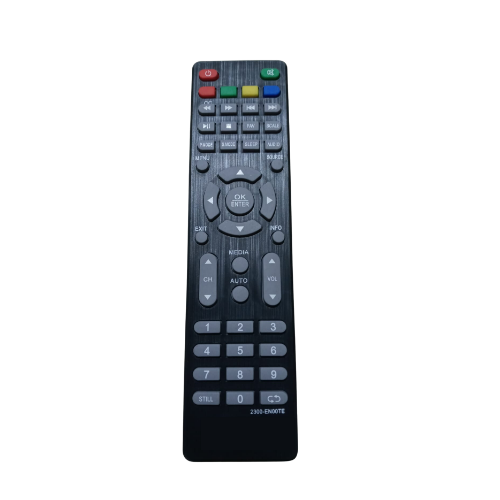 Control TECNOMASTER Para Televisores